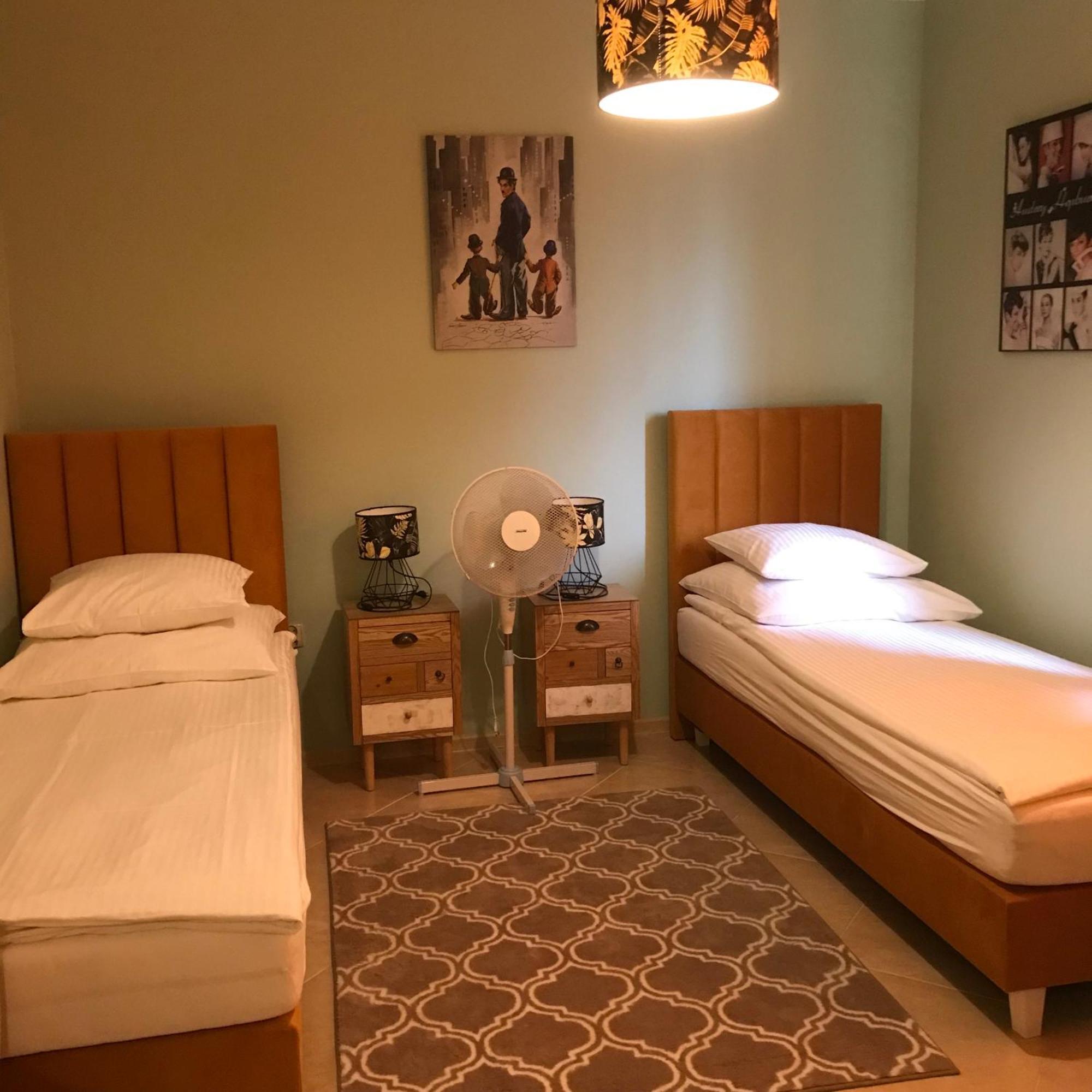 Noclegi Viva Mszczonów Exterior foto